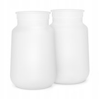 SUAVINEX SILIKONOWA TOREBKA DO BUTELKI ZERO 270ML Suavinex