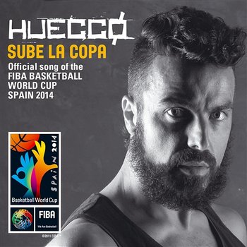 Sube la copa - Huecco