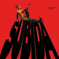 Subida RDD, Karol Conká