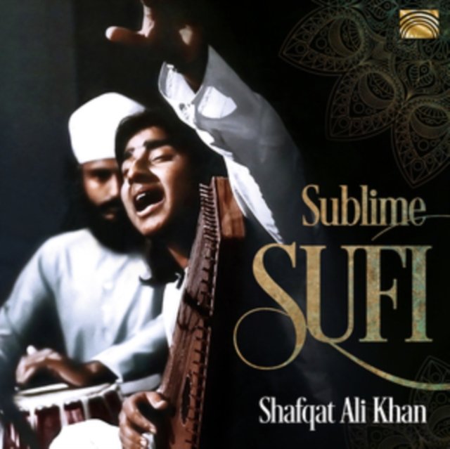 Sublime Sufi - Arc Music | Muzyka Sklep EMPIK.COM