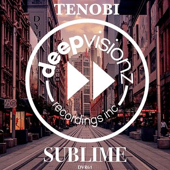 Sublime - Tenobi