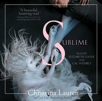 Sublime - Lauren Christina