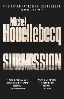 Submission - Houellebecq Michel