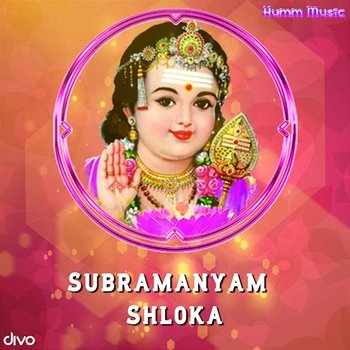 Subramanyam Shloka - M. R. Seshan