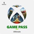 Subskrypcja Game Pass Ultimate (PC, Xbox) – 1 miesiąc