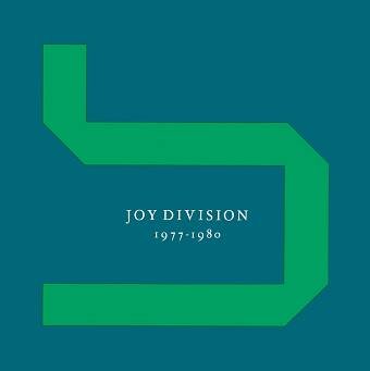 Substance 1977-1980 - Joy Division