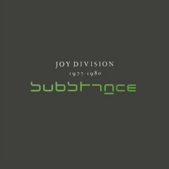 Substance - Joy Division
