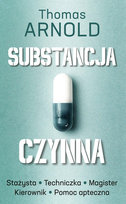 Substancja czynna Arnold Thomas
