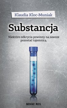 Substancja - Kloc-Muniak Klaudia