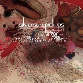 Substitution - Silversun Pickups