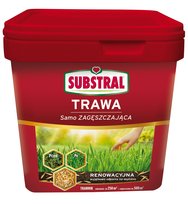 SUBSTRAL Trawa Samozagęszczająca Renowacyjna 5kg