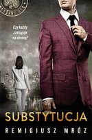 Substytucja. Joanna Chyłka. Tom 19