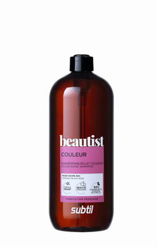 Subtil Beautist, Szampon Do Włosów Farbowanych, 950ml - Subtil