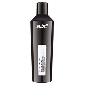 Subtil, Color Lab Blond Infini, szampon do włosów blond i rozjaśnianych, 300 ml - Subtil