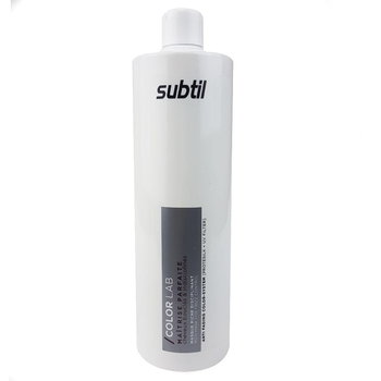 Subtil, Color Lab Curly, Maska Do Włosów Kręconych, 1000ml - Subtil