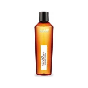 Subtil, Color Lab Hydration Active, nawilżający szampon do włosów, 300 ml - Subtil