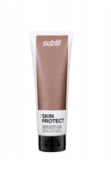 Subtil, Skin Protect, Krem Ochronny, 125ml - Subtil