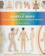 Subtle Body Dale Cyndi