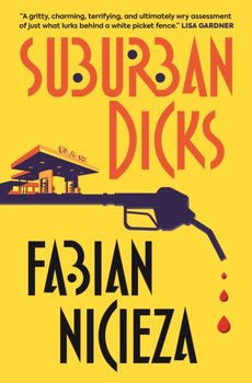 Suburban Dicks - Nicieza Fabian