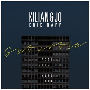 Suburbia - Kilian & Jo, Erik Rapp