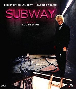 Subway (Metro) - Besson Luc