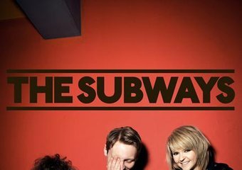 The Subways dwukrotnie w Polsce