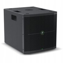 SUBWOOFER AKTYWNY MACKIE THUMP 115 S 15 CALOWY GŁOŚNIK 1400 W KOMPAKTOWY Mackie