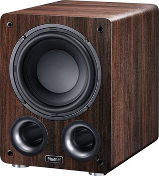 Subwoofer aktywny Magnat Alpha RS8 - MagnaT