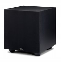 Subwoofer aktywny Paradigm DEFIANCE V8 75 W czarny Inny producent