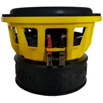 Subwoofer Ground Zero GZHW 20SPL D2 20cm 8cali 700W RMS! Mocny 2x2OHM