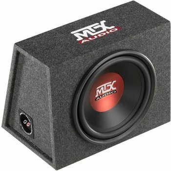 Subwoofer Mtx Audio 1515730 Czarny - Inny producent