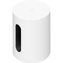 Subwoofer Sonos SUB MINI Biały Bezprzewodowy WiFi