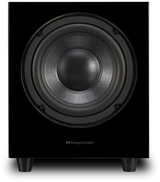 Subwoofer WHARFEDALE WH-D8
