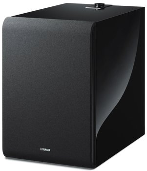 Subwoofer Yamaha MusicCast 100 SUB NS-NSW100 130W - Yamaha