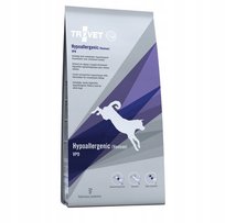 Sucah karma dla psa Trovet VPD Rich in Venison pies 3kg