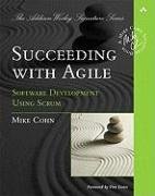 Succeeding with Agile - Cohn Mike