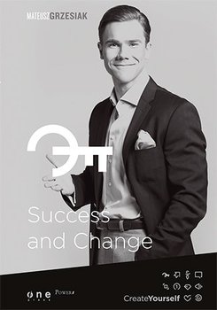 Success and Change - Grzesiak Mateusz