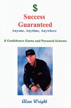 Success Guaranteed - Wright Alan