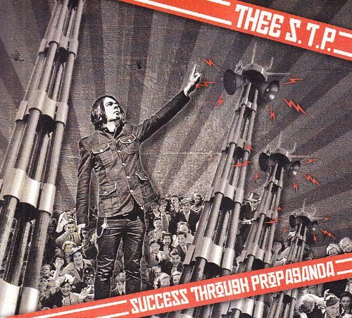 Success Through Propaganda - Various Artists | Muzyka Sklep EMPIK.COM