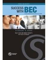 Success with BEC Preliminary - Cook Rolf, Pedretti Mara, Stephenson Helen