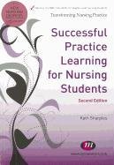 Successful Practice Learning for Nursing Students - Bach Shirley