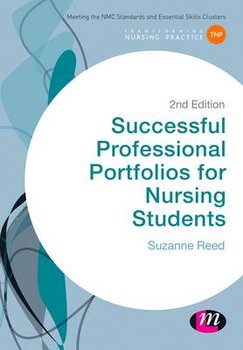 Successful Professional Portfolios for Nursing Students - Reed Suzanne