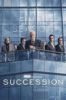 Succession Season 4 (Sukcesja) Arkin Adam, Arteta Miguel, Shakman Matt, Scafaria Lorene, Parekh Andrij, Yan Cathy, Bray Kevin, Pulcini Robert, McKay Adam, Martin Becky, Mylod Mark, Clarkson S.J.