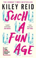 Such a Fun Age [DRM] - ebook EPUB Reid Kiley