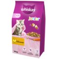 sucha karma dla kociąt WHISKAS Junior z kurczakiem 14 kg - Whiskas