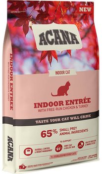 Sucha Karma Dla Kota Acana Indoor Entrée 4,5Kg - Acana