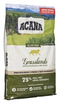 Sucha karma dla kota Acana kurczak indyk kaczka 4,5 kg