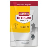 Sucha karma dla kota ANIMONDA Cat Integra Sensitive 300g