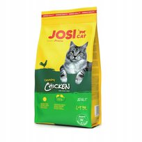Sucha karma dla kota Josera JosiCat Crunchy Chicken 1,9kg