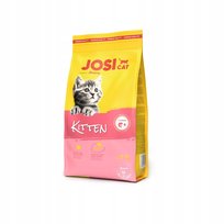 Sucha karma dla kota Josera JosiCat Kitten 1,9kg